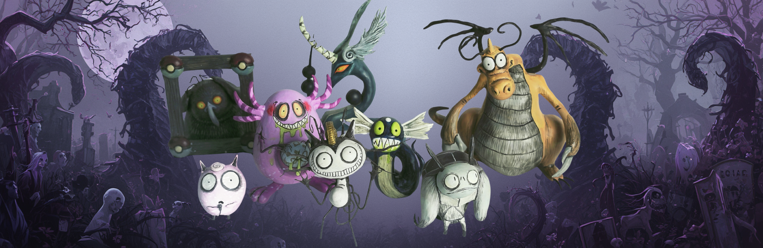 Artist Collectibles