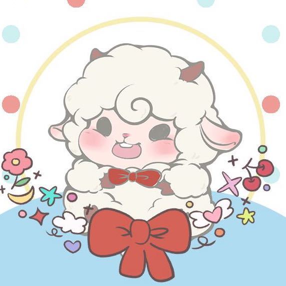 Mini Sheep