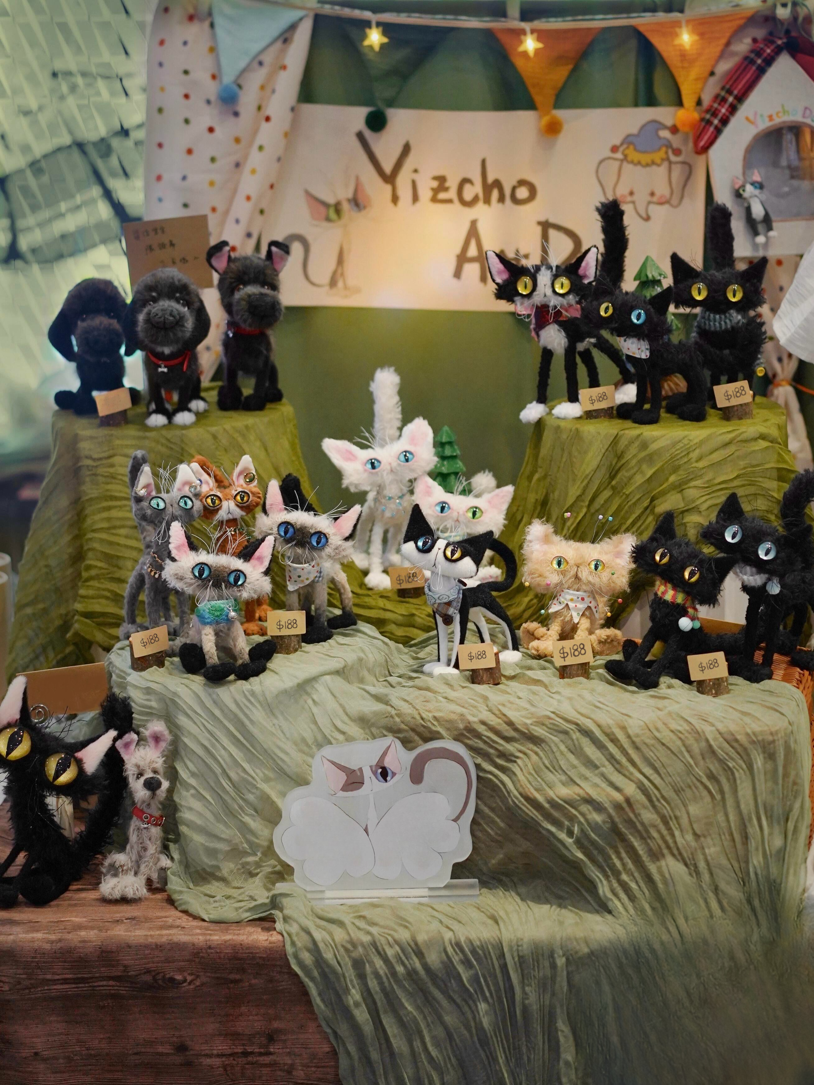 Art Dolls